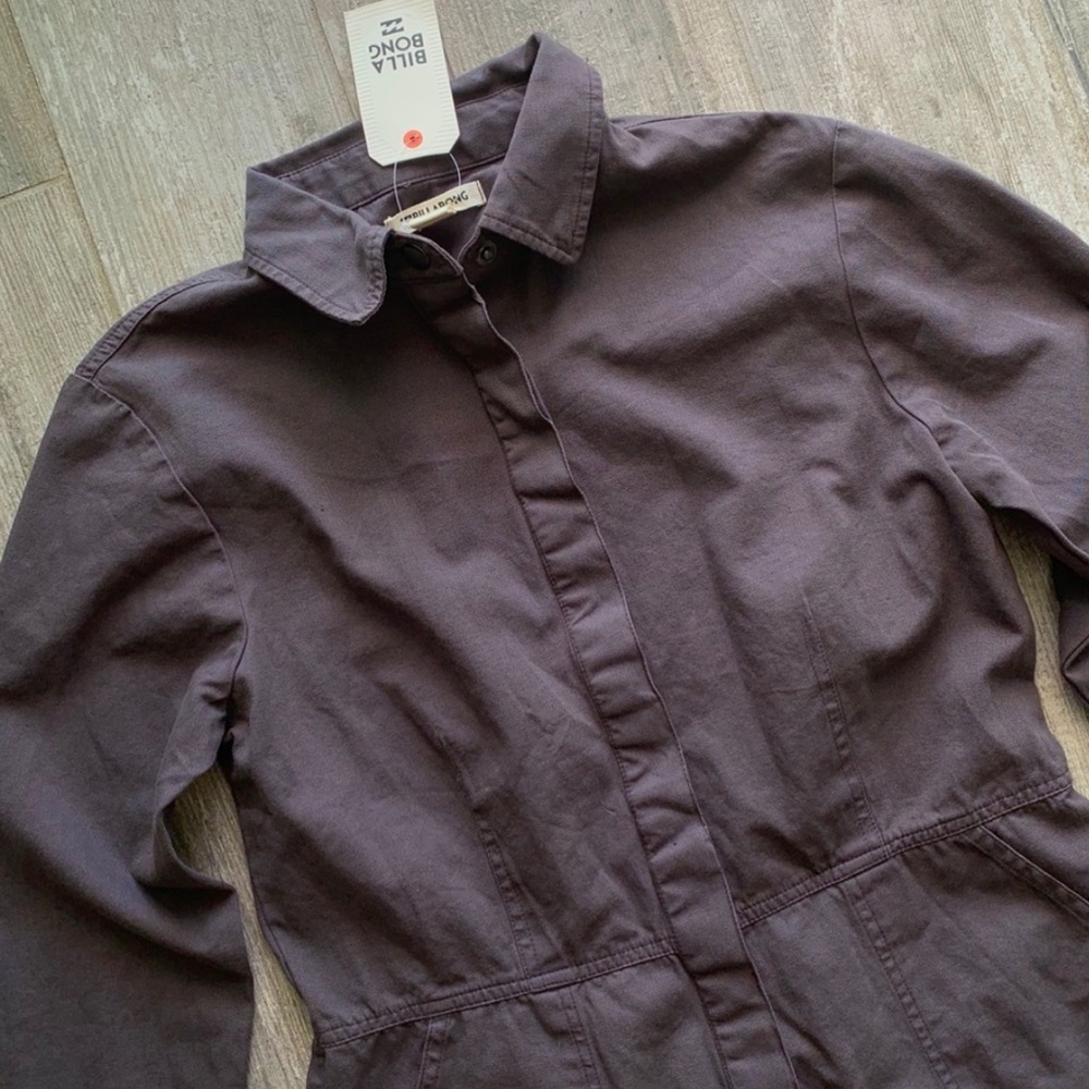 🔥🔥BILLABONG - GIGI PLAYSUIT🔥🔥 - Picture 8 of 12